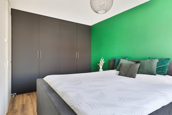 Medium property photo - De Reumer 7, 6027 SC Soerendonk